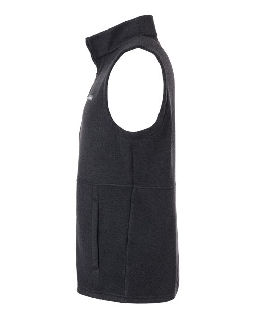 Columbia Men's Alto Pass™ Fleece Vest 209575