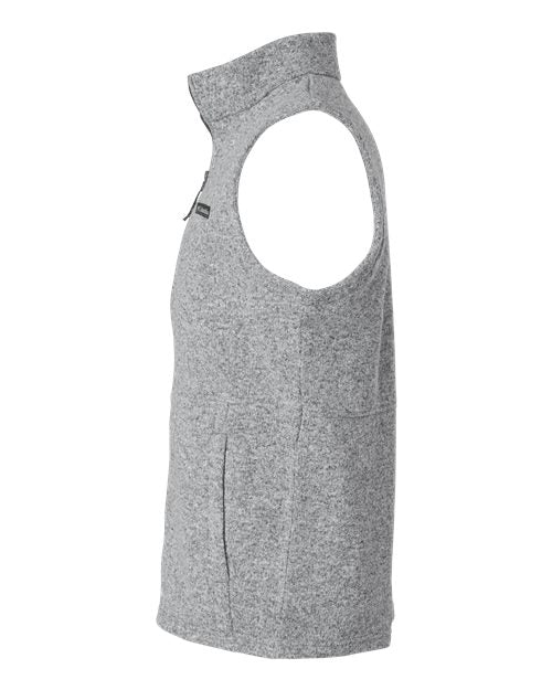Columbia Men's Alto Pass™ Fleece Vest 209575