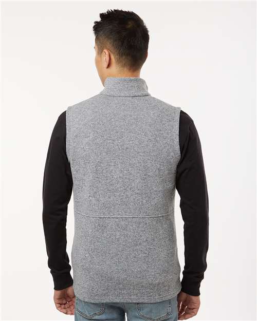 Columbia Men's Alto Pass™ Fleece Vest 209575