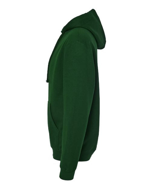 Tultex Unisex Fleece Hooded Sweatshirt 320