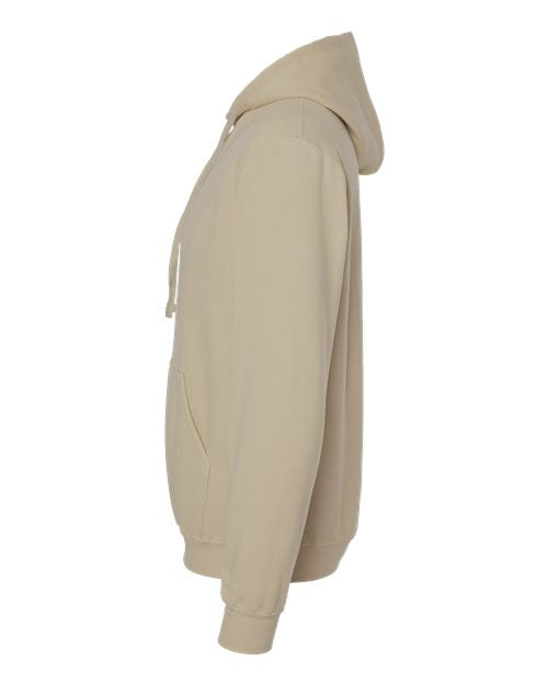 Tultex Unisex Fleece Hooded Sweatshirt 320