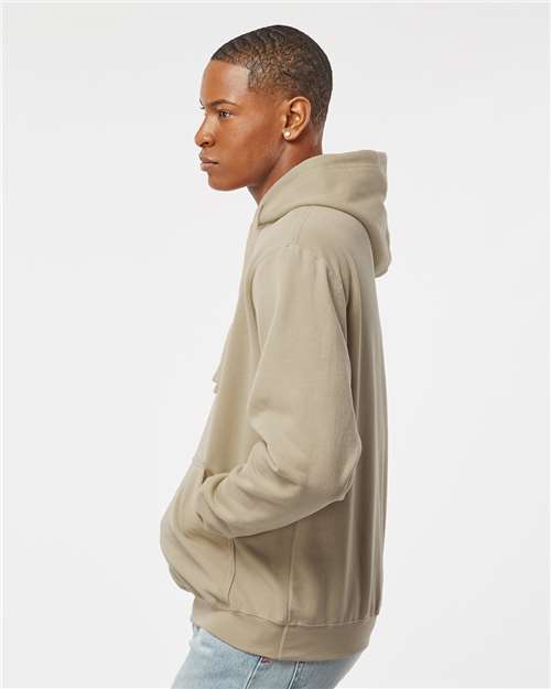 Tultex Unisex Fleece Hooded Sweatshirt 320