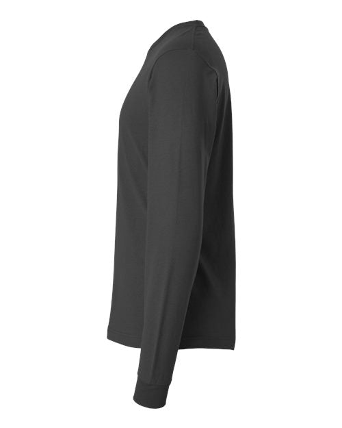 Tultex Unisex Fine Jersey Long Sleeve T-Shirt 202LS