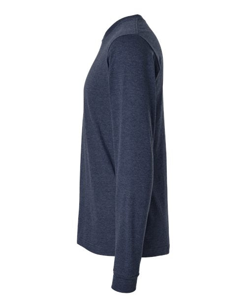 Tultex Unisex Fine Jersey Long Sleeve T-Shirt 202LS