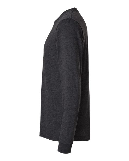 Tultex Unisex Fine Jersey Long Sleeve T-Shirt 202LS