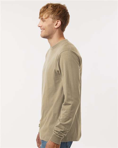 Tultex Unisex Fine Jersey Long Sleeve T-Shirt 202LS