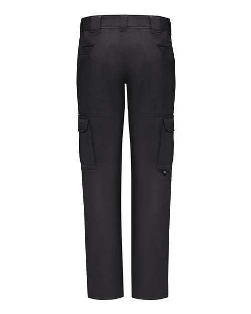 Dickies Women's Extended Sizes Tactical Pants FP78EXT