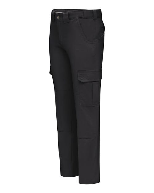 Dickies Women's Extended Sizes Tactical Pants FP78EXT