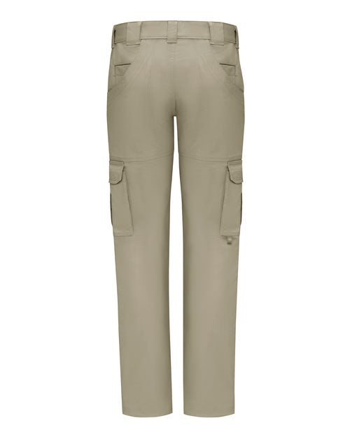 Dickies Women's Extended Sizes Tactical Pants FP78EXT