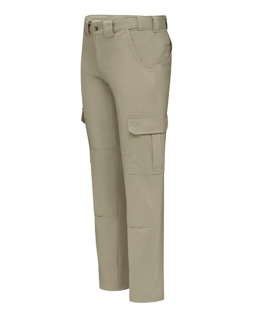 Dickies Women's Extended Sizes Tactical Pants FP78EXT