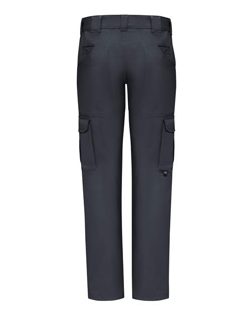 Dickies Women's Extended Sizes Tactical Pants FP78EXT