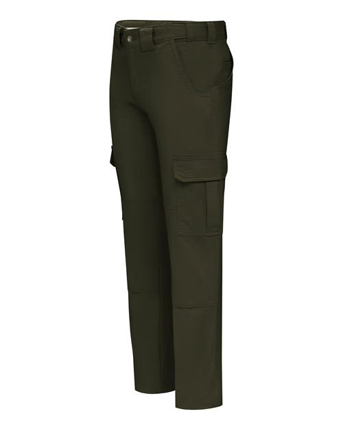 Dickies Women's Extended Sizes Tactical Pants FP78EXT