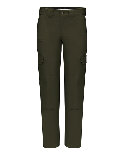 Dickies Women's Extended Sizes Tactical Pants FP78EXT