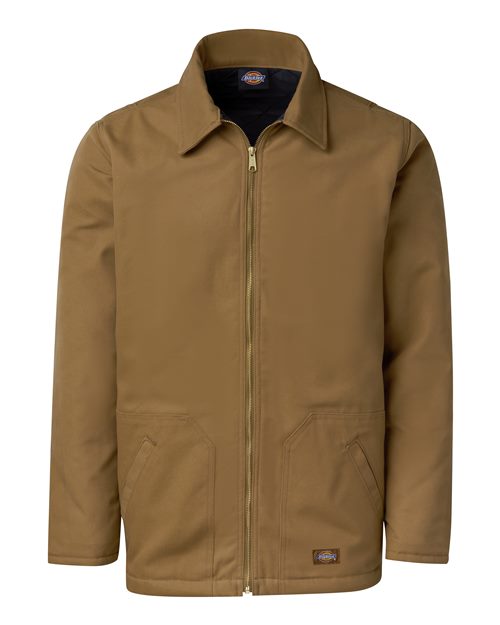Dickies Men's Duck Chore Coat LC53