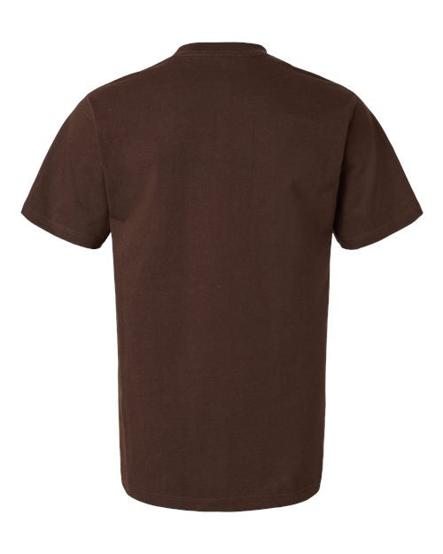 Tultex Unisex Heavyweight Street T-Shirt 299