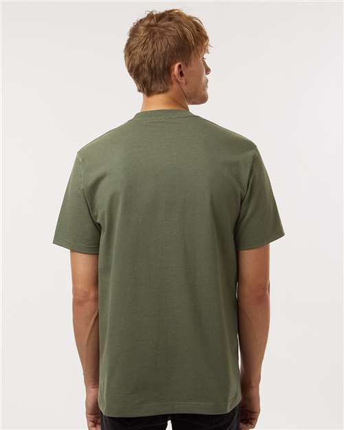 Tultex Unisex Heavyweight Street T-Shirt 299