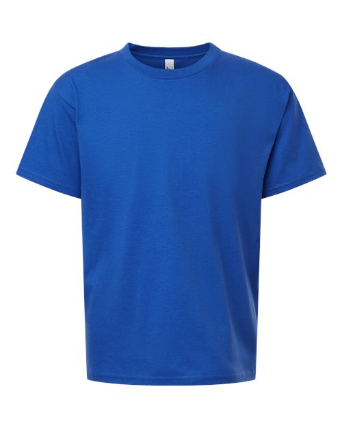 American Apparel Youth Fine Jersey Tee 2001Y