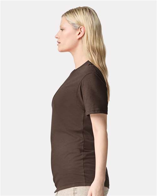 American Apparel Unisex CVC Tee 2001CVC