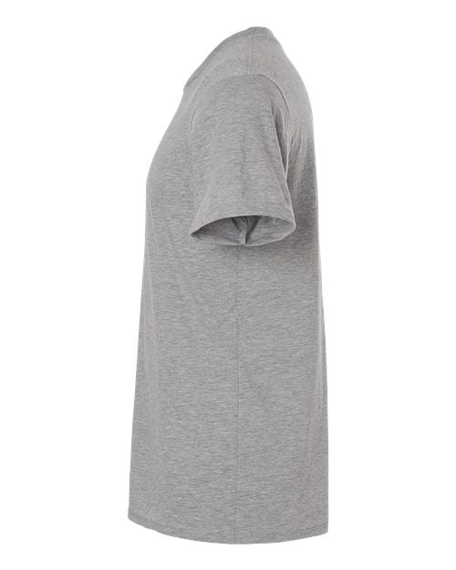American Apparel Unisex CVC Tee 2001CVC