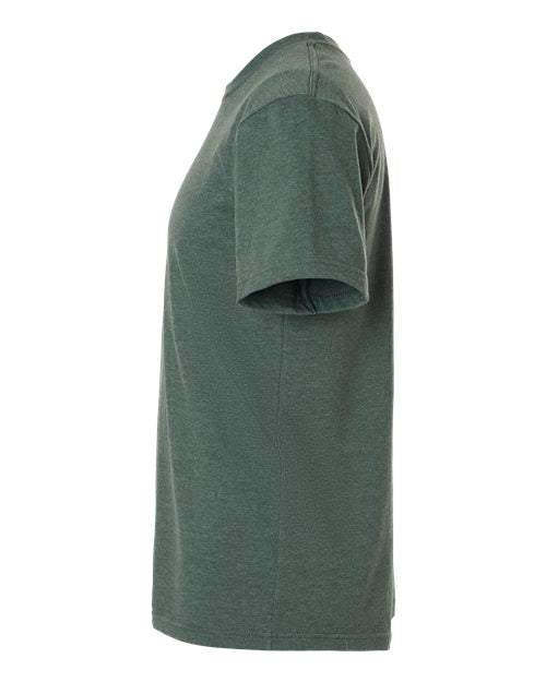 American Apparel Unisex CVC Tee 2001CVC