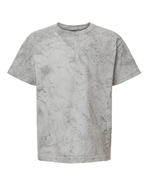 Comfort Colors Youth Colorblast™ Heavyweight T-Shirt 1745Y