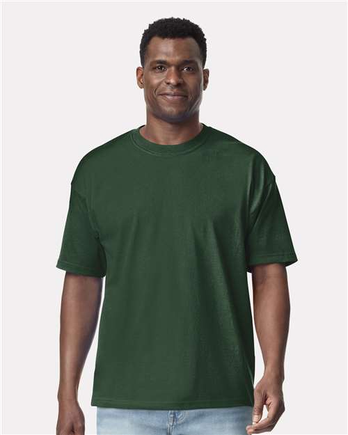 Gildan Unisex Hammer™ Maxweight T-Shirt 75000