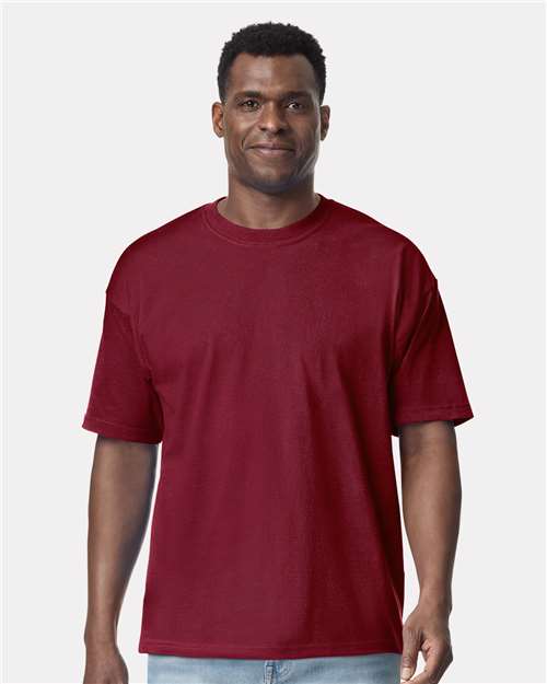 Gildan Unisex Hammer™ Maxweight T-Shirt 75000