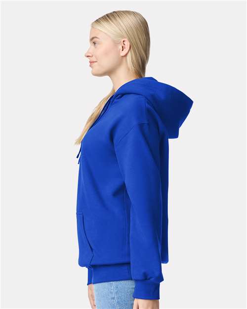 Gildan Unisex Hammer™ Maxweight Hooded Sweatshirt 19500
