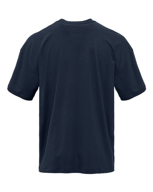Next Level Unisex Heavyweight T-Shirt 7200