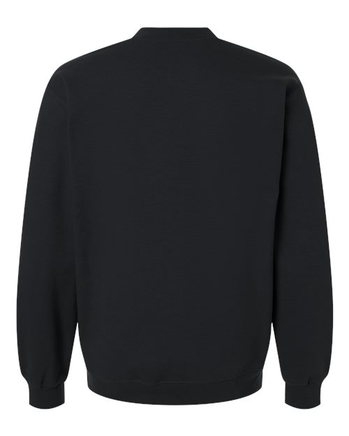 Gildan Unisex Softstyle® Midweight 1/4 Zip Sweatshirt SF008