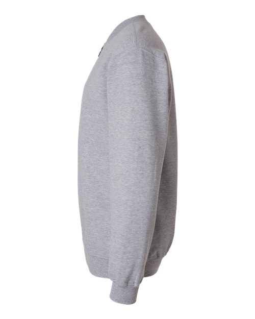 Gildan Unisex Softstyle® Midweight 1/4 Zip Sweatshirt SF008