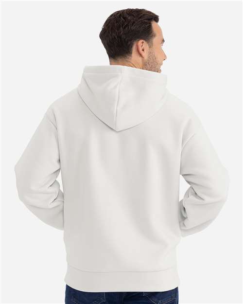 Next Level Unisex Heavyweight Fleece Hooded Sweatshirt 9307