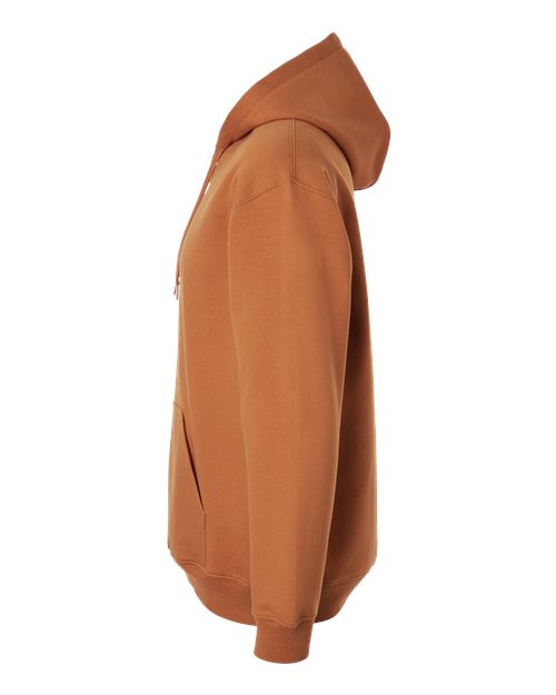 Gildan Unisex Softstyle® Midweight Hooded Sweatshirt SF500