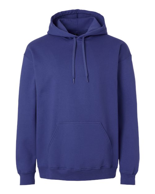 Gildan Unisex Softstyle® Midweight Hooded Sweatshirt SF500