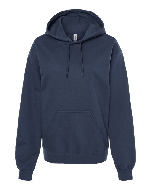 Gildan Unisex Softstyle® Midweight Hooded Sweatshirt SF500