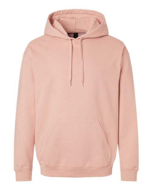 Gildan Unisex Softstyle® Midweight Hooded Sweatshirt SF500