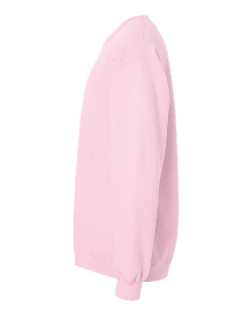 Gildan Unisex Softstyle® Midweight Crewneck Sweatshirt SF000