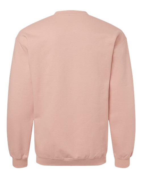 Gildan Unisex Softstyle® Midweight Crewneck Sweatshirt SF000