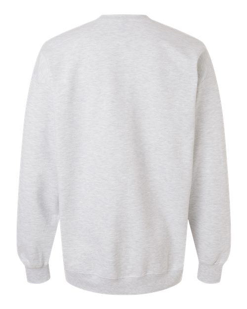 Gildan Unisex Softstyle® Midweight Crewneck Sweatshirt SF000