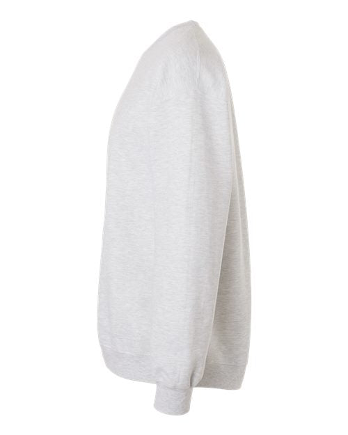 Gildan Unisex Softstyle® Midweight Crewneck Sweatshirt SF000