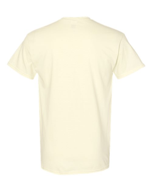 Gildan Unisex Heavy Cotton™ T-Shirt 5000