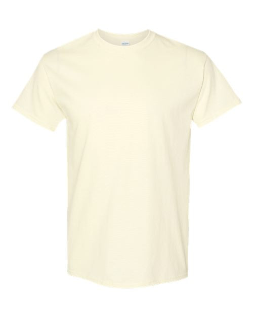 Gildan Unisex Heavy Cotton™ T-Shirt 5000