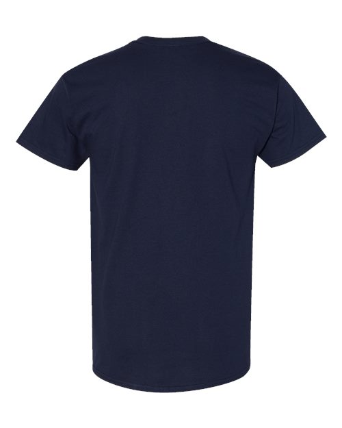 Gildan Unisex Heavy Cotton™ T-Shirt 5000