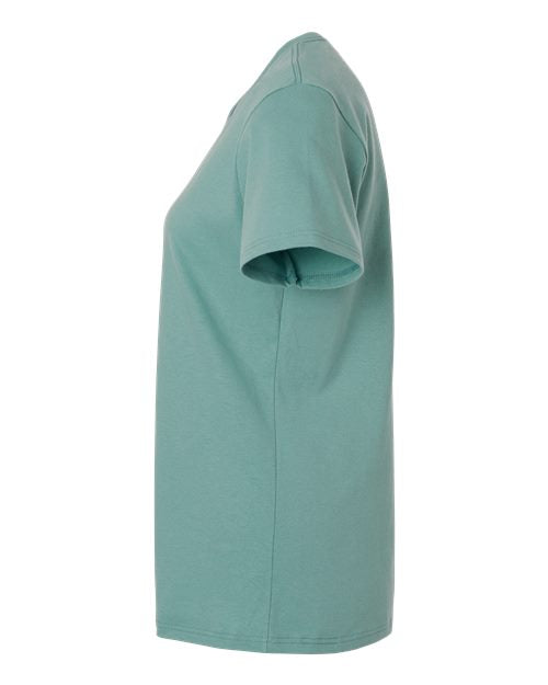 Gildan Women's Heavy Cotton™ T-Shirt 5000L