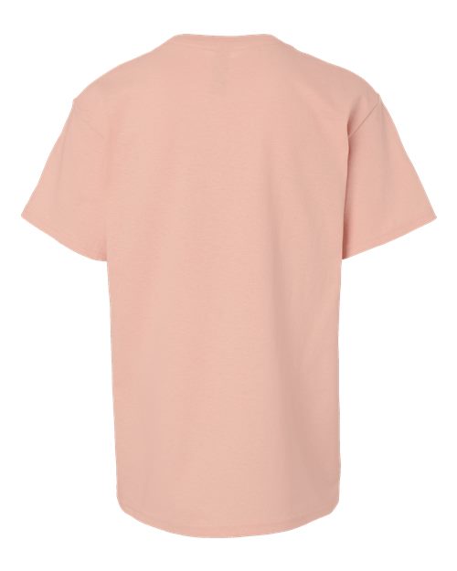 Gildan Youth Heavy Cotton™ T-Shirt 5000B