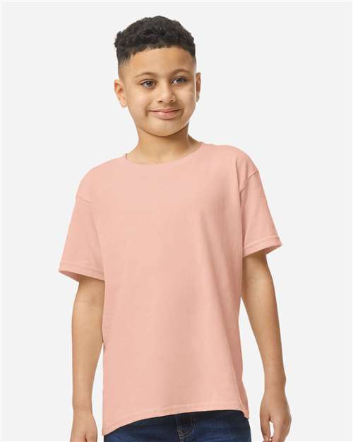 Gildan Youth Heavy Cotton™ T-Shirt 5000B