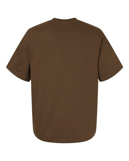 Hanes Unisex Beefy-T® Retro Street T-Shirt 5180R