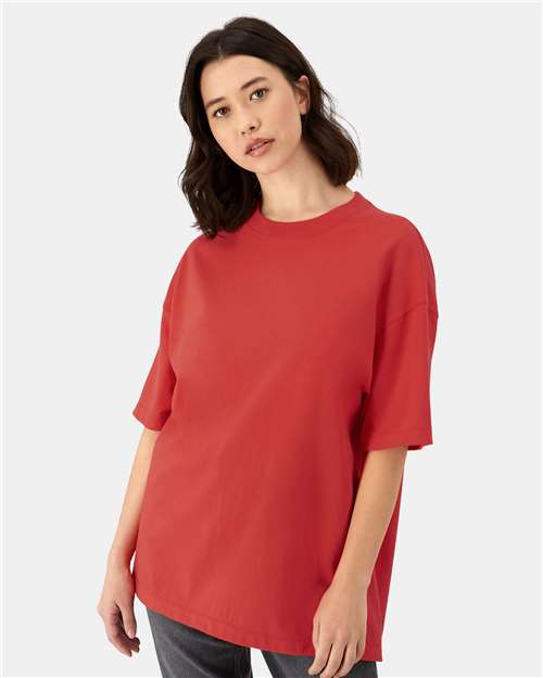 Hanes Unisex Beefy-T® Retro Street T-Shirt 5180R