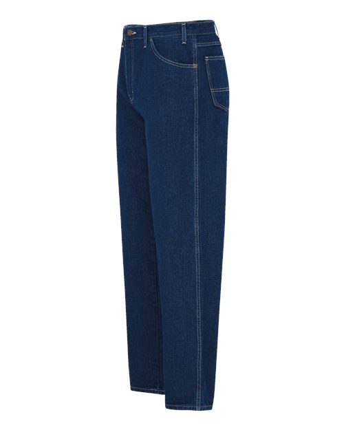 Dickies Men's 5-Pocket Jeans 1329