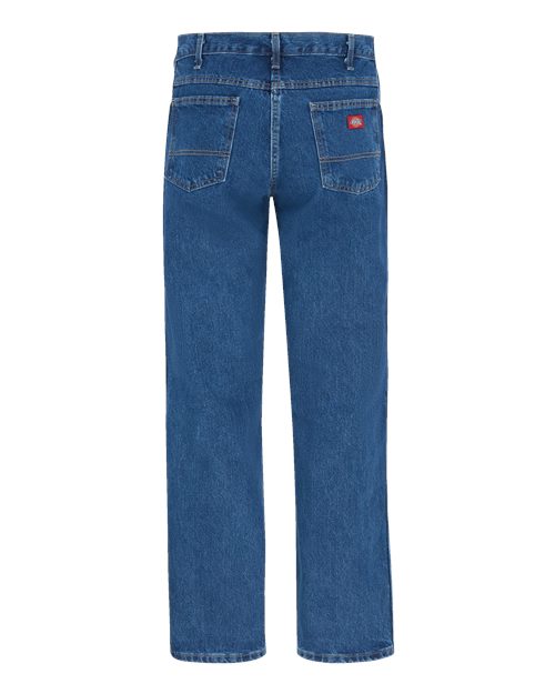 Dickies Men's Odd Sizes 5-Pocket Jeans 1329ODD